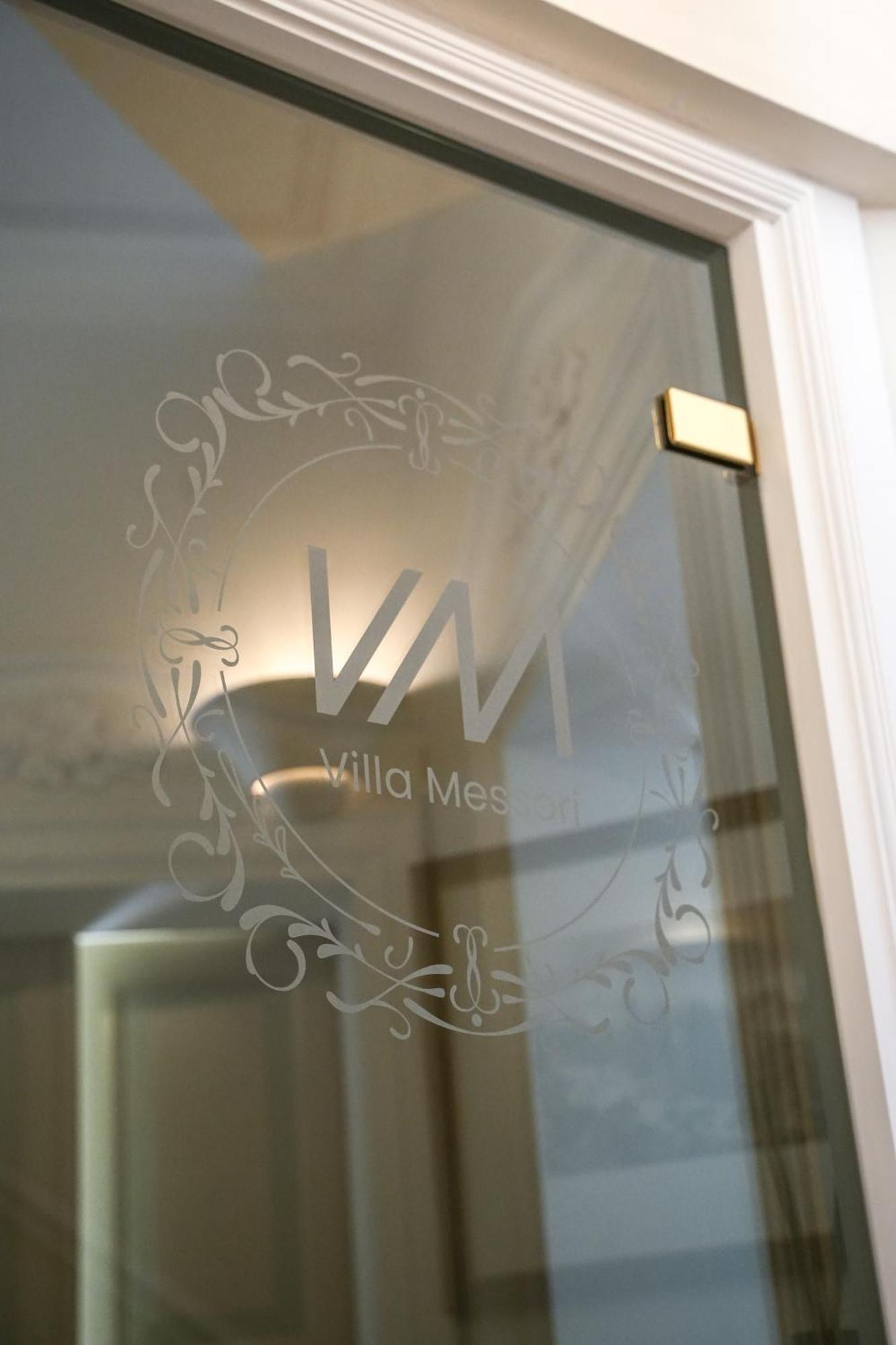 Villa Messori Spa Castelvetro di Modena Εξωτερικό φωτογραφία