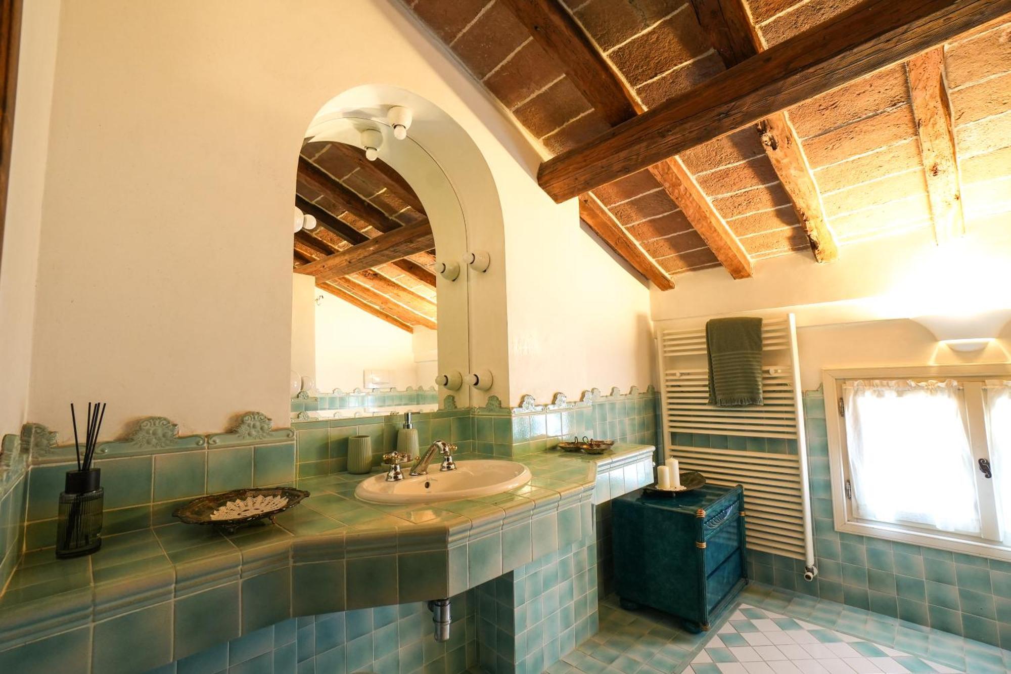 Villa Messori Spa Castelvetro di Modena Εξωτερικό φωτογραφία