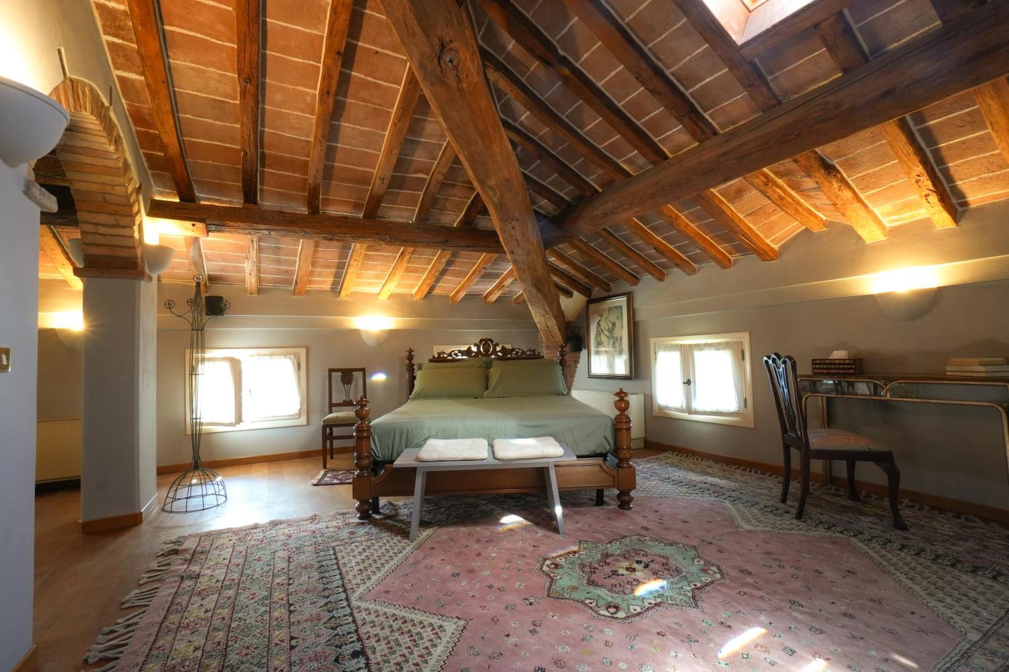 Villa Messori Spa Castelvetro di Modena Εξωτερικό φωτογραφία