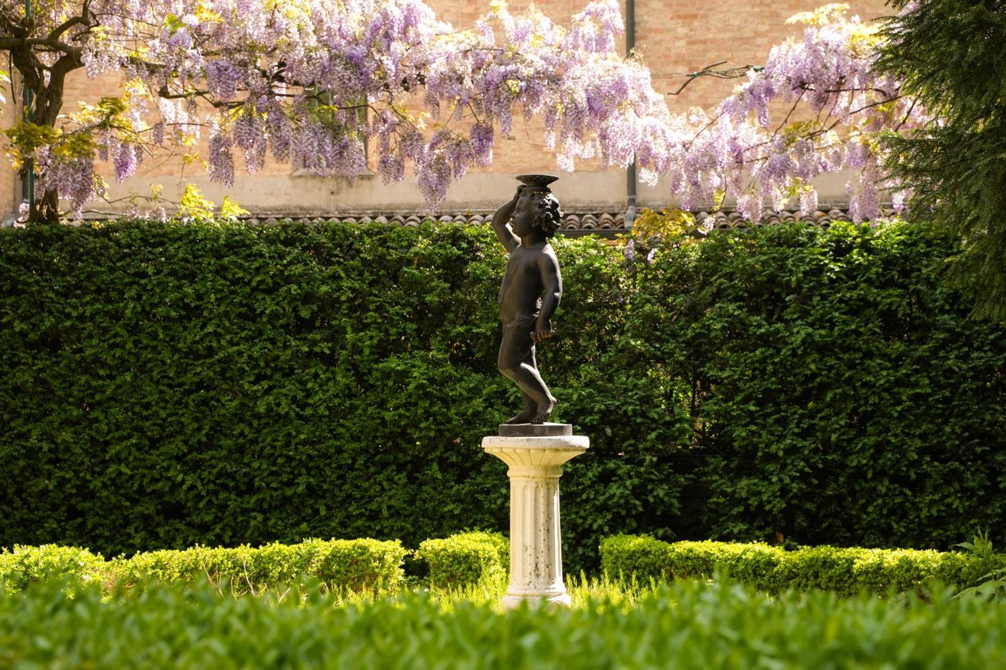 Villa Messori Spa Castelvetro di Modena Εξωτερικό φωτογραφία