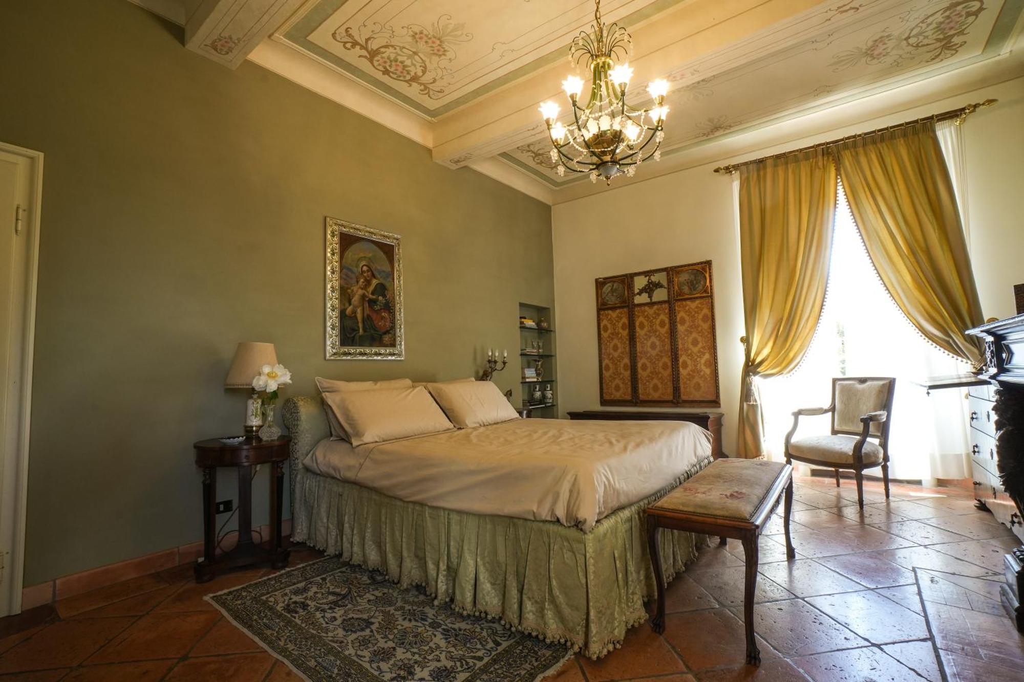 Villa Messori Spa Castelvetro di Modena Εξωτερικό φωτογραφία