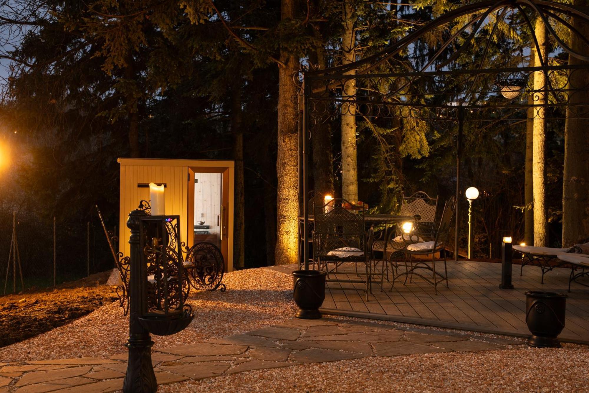 Villa Messori Spa Castelvetro di Modena Εξωτερικό φωτογραφία