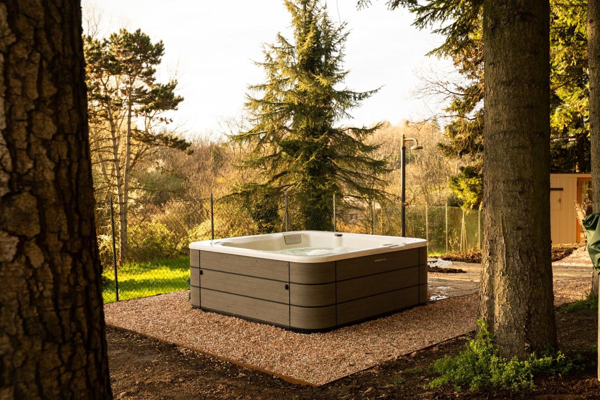 Villa Messori Spa Castelvetro di Modena Εξωτερικό φωτογραφία