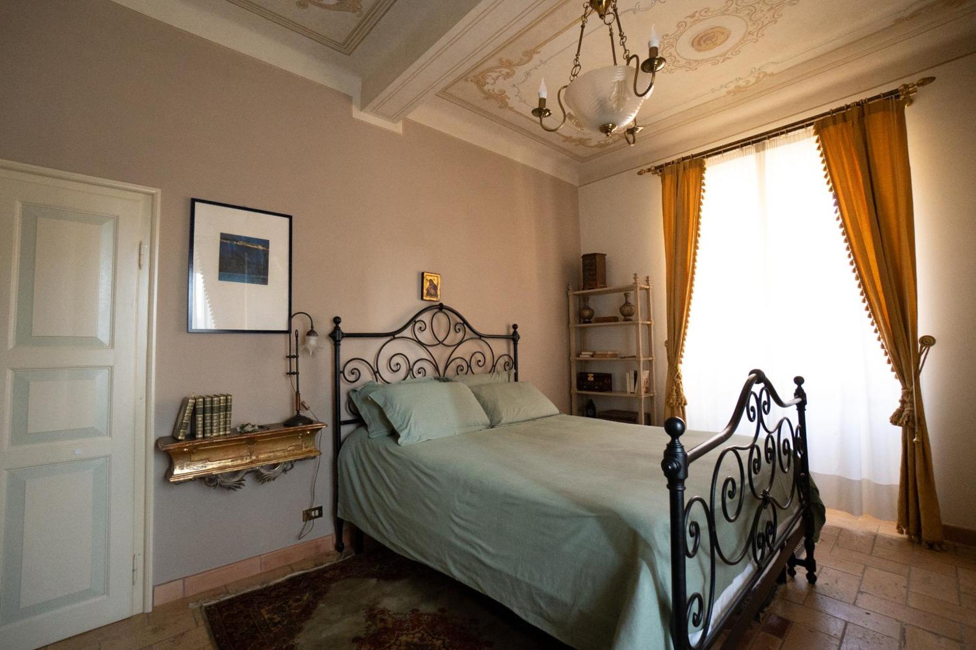 Villa Messori Spa Castelvetro di Modena Εξωτερικό φωτογραφία