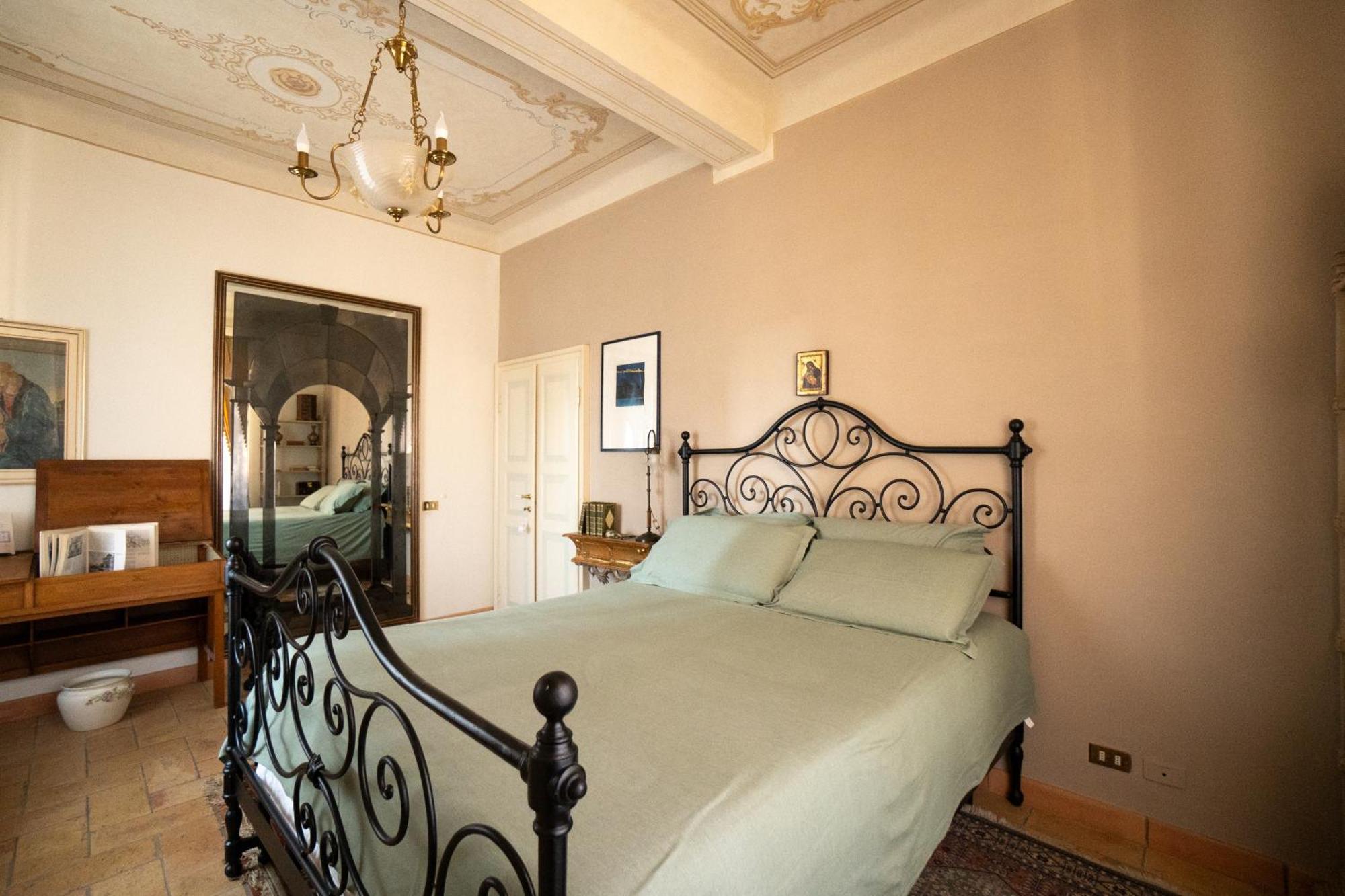 Villa Messori Spa Castelvetro di Modena Εξωτερικό φωτογραφία